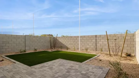 Exterior - 9829 S 12th St, Phoenix, AZ 85042 photo 5 of 5