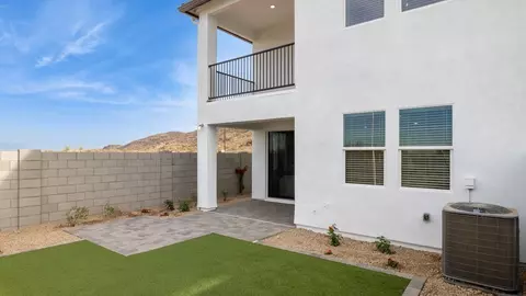 Exterior - 9829 S 12th St, Phoenix, AZ 85042 photo 4 of 5