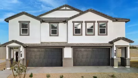 Exterior - 9829 S 12th St, Phoenix, AZ 85042 photo 1 of 5