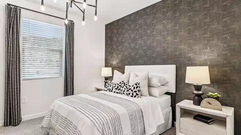 Bedroom - 9829 S 12th St, Phoenix, AZ 85042 photo 11 of 15