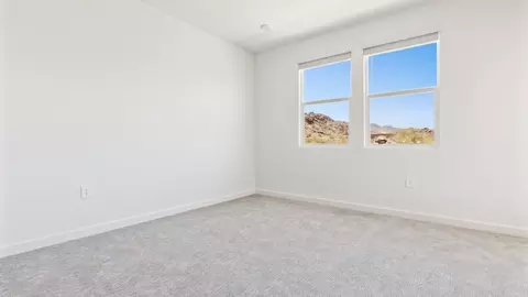 Bedroom - 9829 S 12th St, Phoenix, AZ 85042 photo 2 of 15