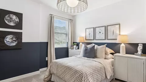 Bedroom - 9829 S 12th St, Phoenix, AZ 85042 photo 14 of 15