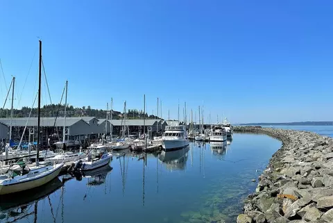 View/Area - 9811 31st Ave SE UNIT B2, Everett, WA 98208 photo 1 of 3