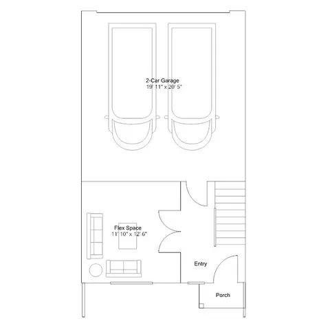 Exterior - 9811 31st Ave SE UNIT B2, Everett, WA 98208 photo 2 of 3