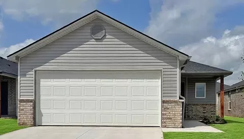 920151 Wallace Ave, Wellston, OK 74881