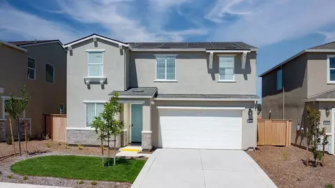 Exterior - 7955 Black Ledge Way, Antelope, CA 95843 photo 1 of 8