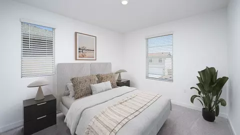 Bedroom - 7955 Black Ledge Way, Antelope, CA 95843 photo 3 of 4
