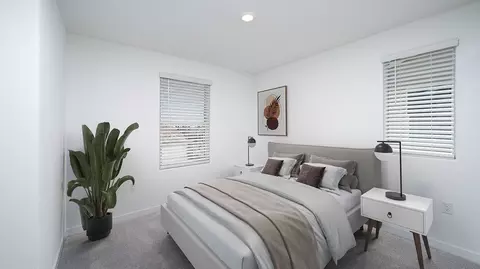 Bedroom - 7955 Black Ledge Way, Antelope, CA 95843 photo 4 of 4