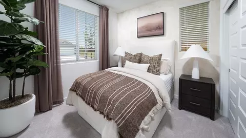 Bedroom - 7955 Black Ledge Way, Antelope, CA 95843 photo 2 of 4