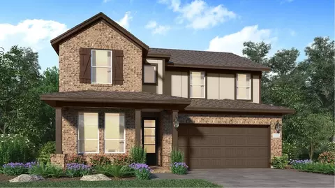 2033 Solstice Landing Dr, Brookshire, TX 77423
