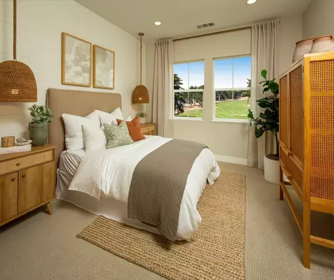 Bedroom - 1654 Fairway Dr, Seaside, CA 93955 photo 1 of 3