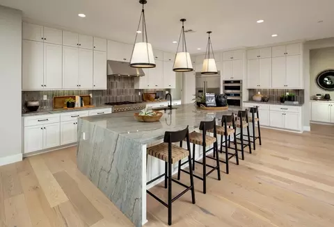 Kitchen - 1654 Fairway Dr, Seaside, CA 93955 photo 4 of 4