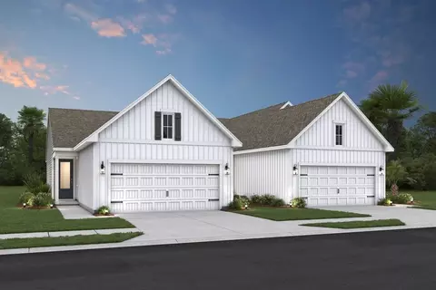 109 Magnolia House Dr, Summerville, SC 29486