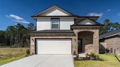 21995 Blue Sky Way, Splendora, TX 77372