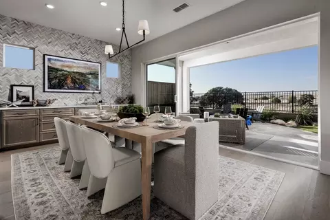 Dining - 3606 Rosado Rd, Paso Robles, CA 93446 photo 2 of 4