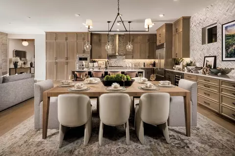 Dining - 3606 Rosado Rd, Paso Robles, CA 93446 photo 1 of 4