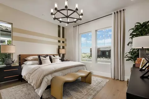 Bedroom - 3606 Rosado Rd, Paso Robles, CA 93446 photo 2 of 2