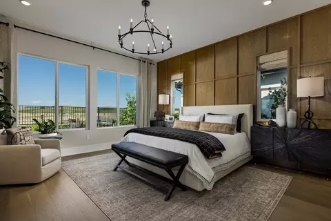 Bedroom - 3606 Rosado Rd, Paso Robles, CA 93446 photo 1 of 2