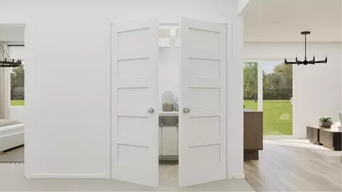 Entry Way - 18 W Runnion Rd, Sequim, WA 98382 photo 1 of 1