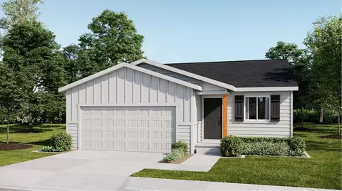 Exterior - 18 W Runnion Rd, Sequim, WA 98382 photo 2 of 3