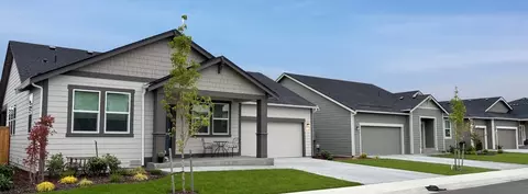 Exterior - 18 W Runnion Rd, Sequim, WA 98382 photo 3 of 3
