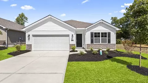205 Reserve Pkwy, New Carlisle, OH 45344