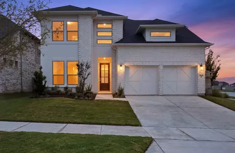 3945 Attwater St, Mckinney, TX 75071
