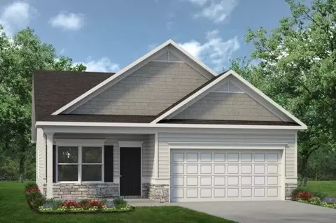 2793 Upton Cir, Cleveland, TN 37323