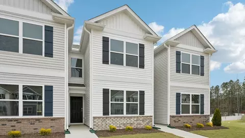 8512 Beckett Chase Way, Raleigh, NC 27616