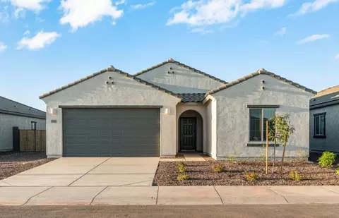 25466 W Wier Ave, Buckeye, AZ 85326