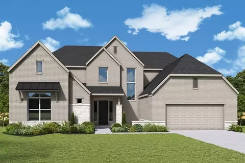 103 Adoration Woods Ct, Willis, TX 77318