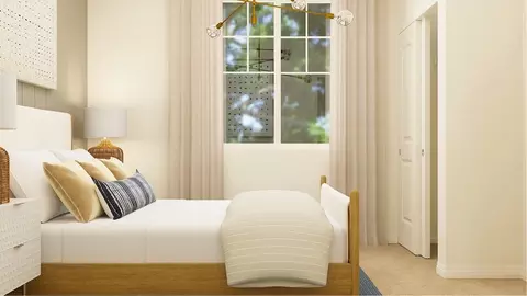 Bedroom - 27391 Two Cellos Way, Menifee, CA 92585 photo 2 of 5