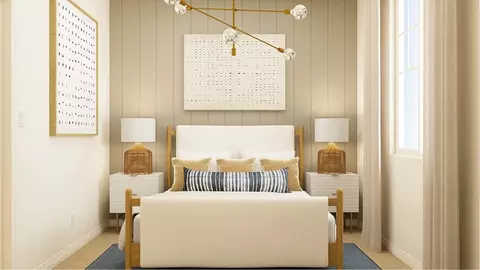 Bedroom - 27391 Two Cellos Way, Menifee, CA 92585 photo 3 of 5