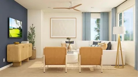 Living - 27391 Two Cellos Way, Menifee, CA 92585 photo 3 of 4
