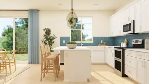 Kitchen - 27391 Two Cellos Way, Menifee, CA 92585 photo 2 of 7