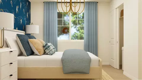 Bedroom - 27391 Two Cellos Way, Menifee, CA 92585 photo 4 of 5