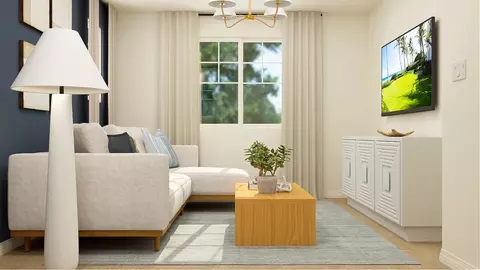 Living - 27391 Two Cellos Way, Menifee, CA 92585 photo 4 of 4