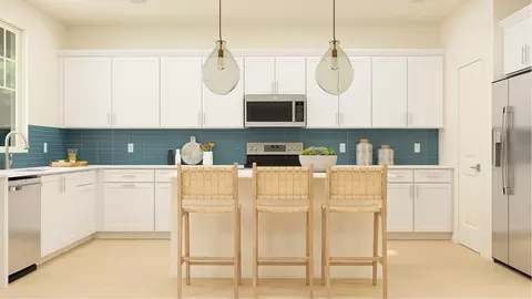Kitchen - 27391 Two Cellos Way, Menifee, CA 92585 photo 1 of 7