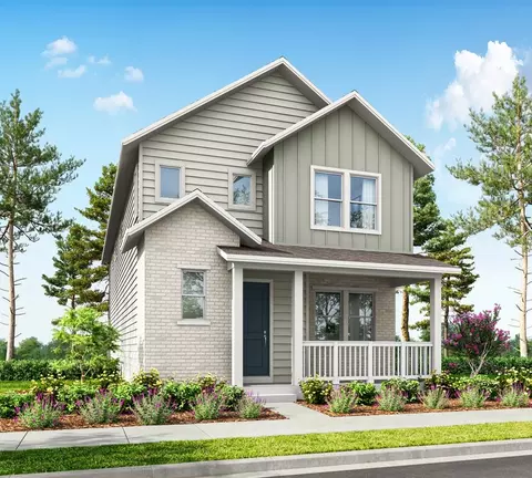 5836 N Orleans St, Aurora, CO 80019
