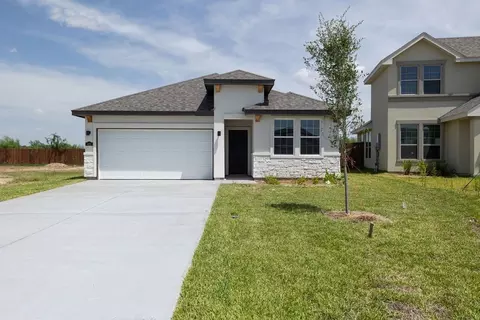 422 San Antonio S Lp, Weslaco, TX 78599