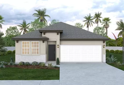 422 San Antonio S Lp, Weslaco, TX 78599