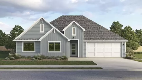 2310 Water Lily Way, Pilot Point, TX 76258