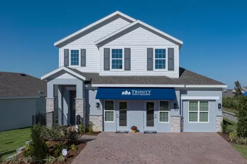 7040 Rolling Leaf Rd, Groveland, FL 34736