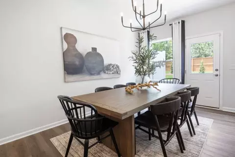 Dining - 5909 Leesville Rd, Durham, NC 27703 photo 3 of 4