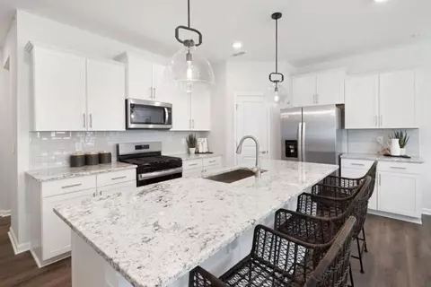 Kitchen - 5909 Leesville Rd, Durham, NC 27703 photo 1 of 3