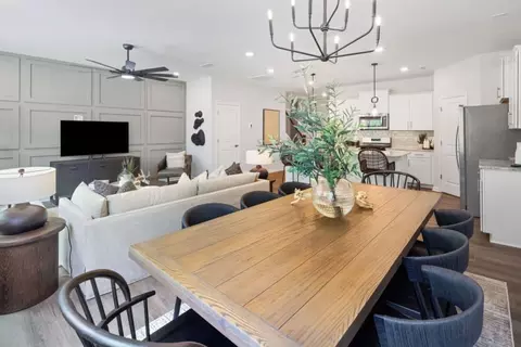 Dining - 5909 Leesville Rd, Durham, NC 27703 photo 1 of 4