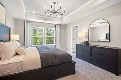Bedroom - 5909 Leesville Rd, Durham, NC 27703 photo 1 of 5