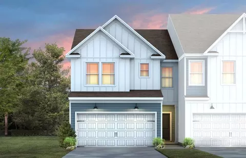 Exterior - 5909 Leesville Rd, Durham, NC 27703 photo 3 of 6