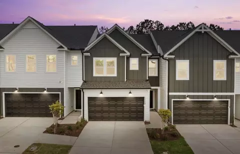 Exterior - 5909 Leesville Rd, Durham, NC 27703 photo 2 of 6
