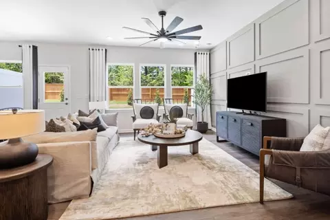 Living - 5909 Leesville Rd, Durham, NC 27703 photo 1 of 3
